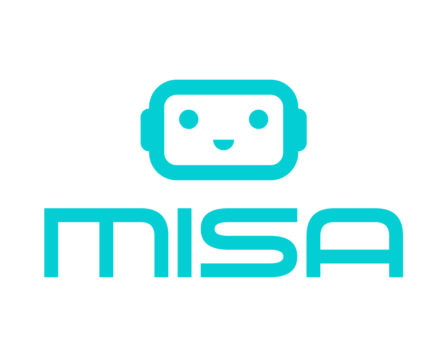 Good News! Our User Manual and - Misa Interactive Robot