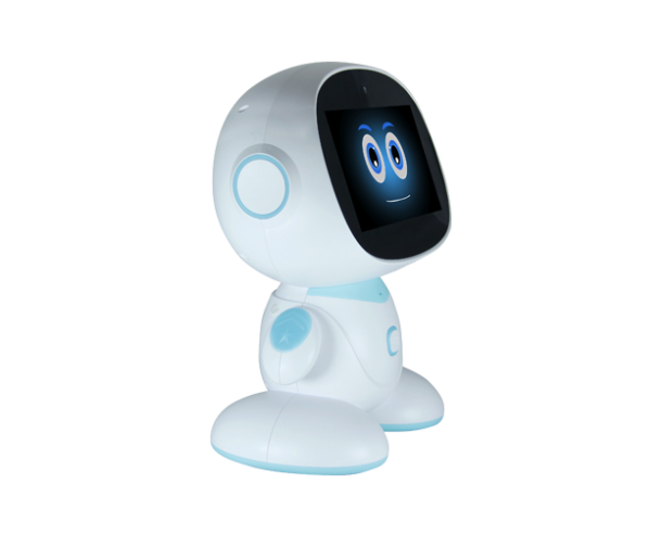 Unboxing MISA - The Next Generation Social Robot!! 