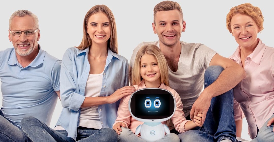 Would you let Misa robot care for your loved ones?