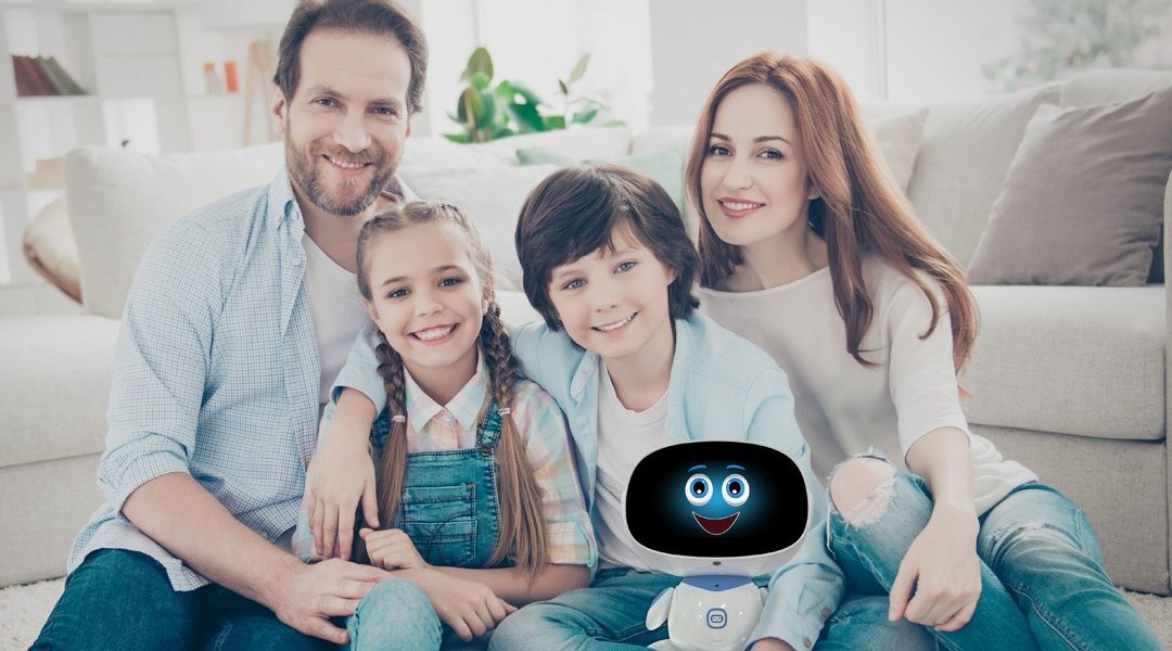 5 Huge Ways Misa Robot Makes You a Better Parent