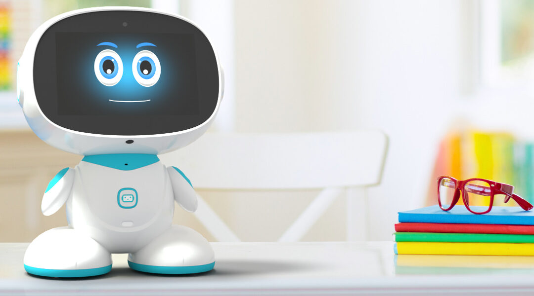 Why is Misa Robot Better Than Phones and Tablets?