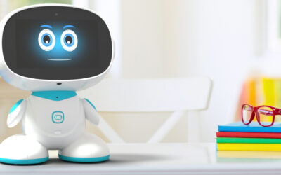 Misa Robot is home! First look at Misa Next Generation Family