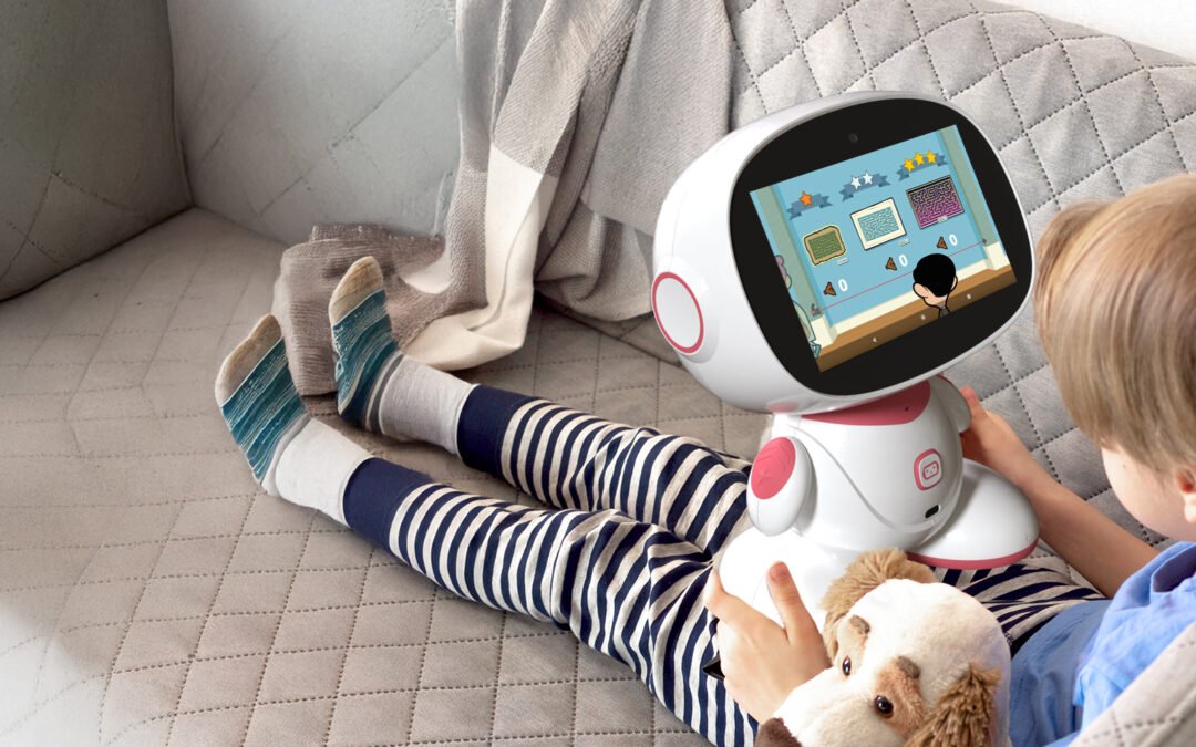 MISA: AI-Powered Fun and Learning for Kids Aged 5-12