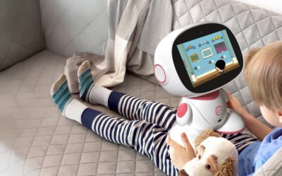 MISA: AI-Powered Fun and Learning for Kids Aged 5-12