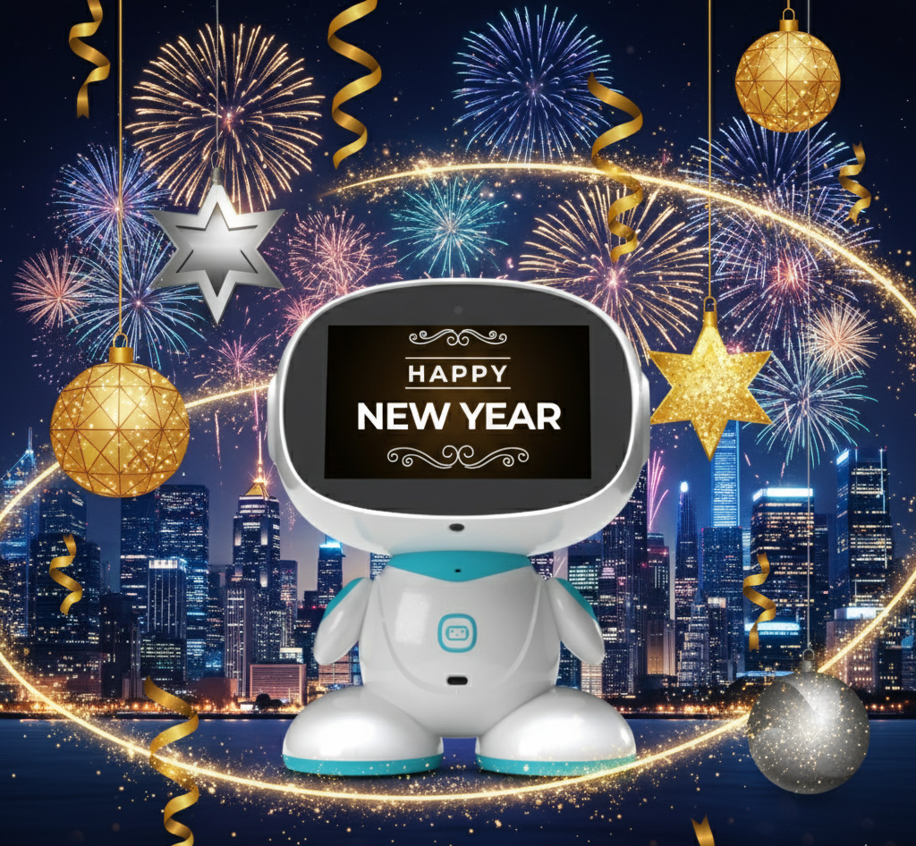 Misa New year